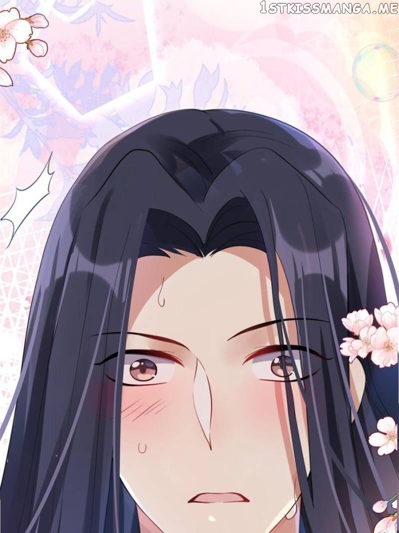 The Evil Girl is The Emperor chapter 84 - page 96