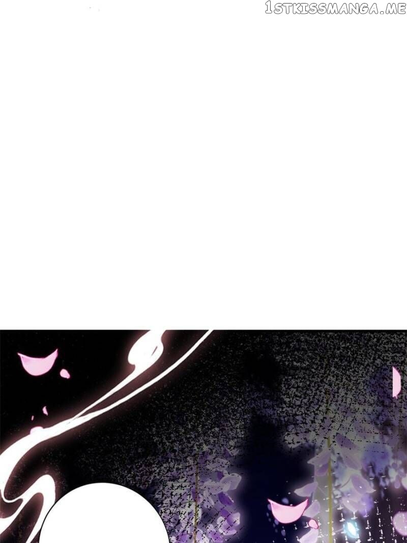 The Evil Girl is The Emperor chapter 84 - page 98