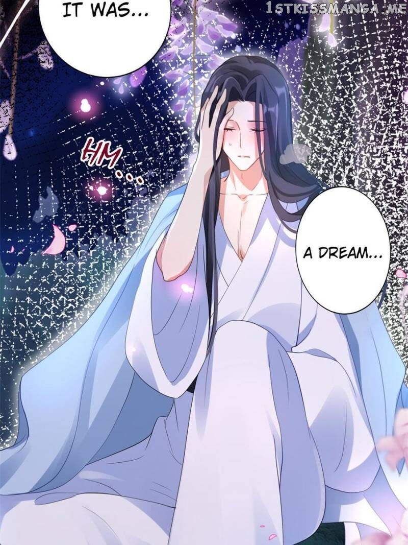 The Evil Girl is The Emperor chapter 84 - page 99
