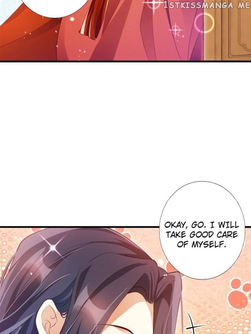 The Evil Girl is The Emperor chapter 83 - page 101