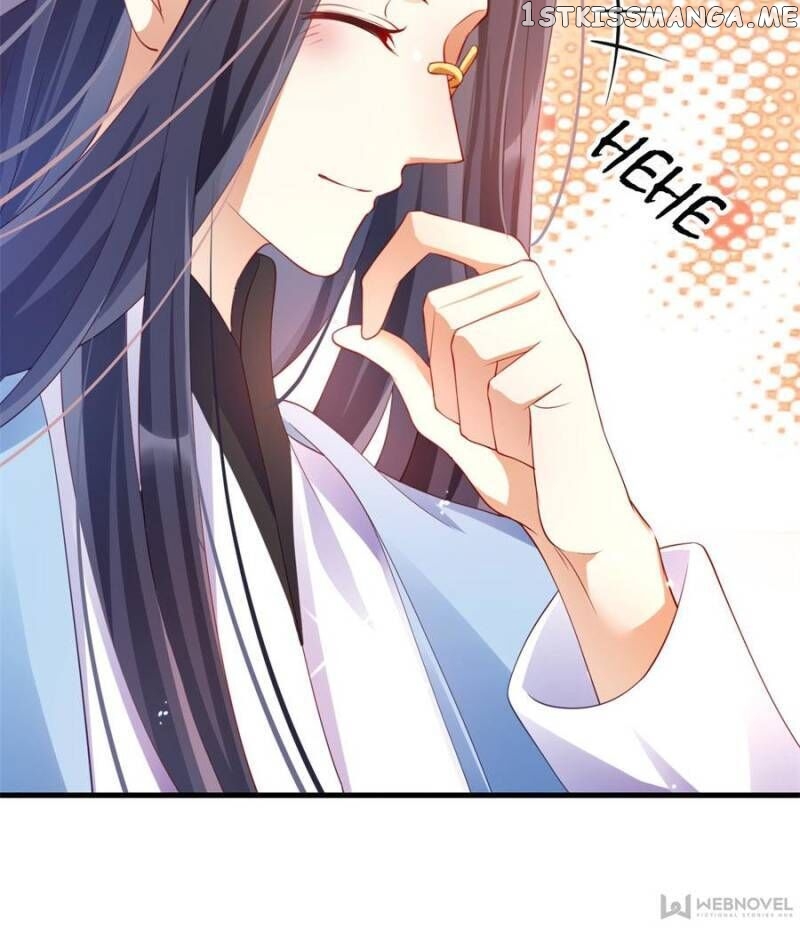 The Evil Girl is The Emperor chapter 83 - page 102