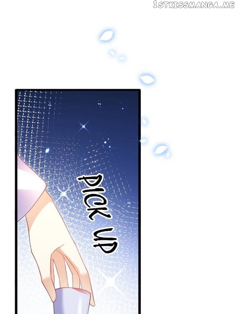 The Evil Girl is The Emperor chapter 83 - page 103