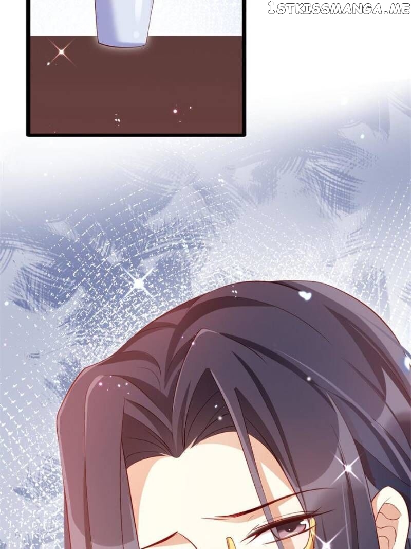 The Evil Girl is The Emperor chapter 83 - page 104