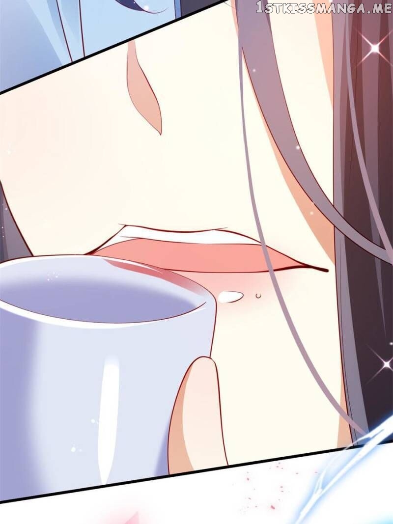 The Evil Girl is The Emperor chapter 83 - page 107
