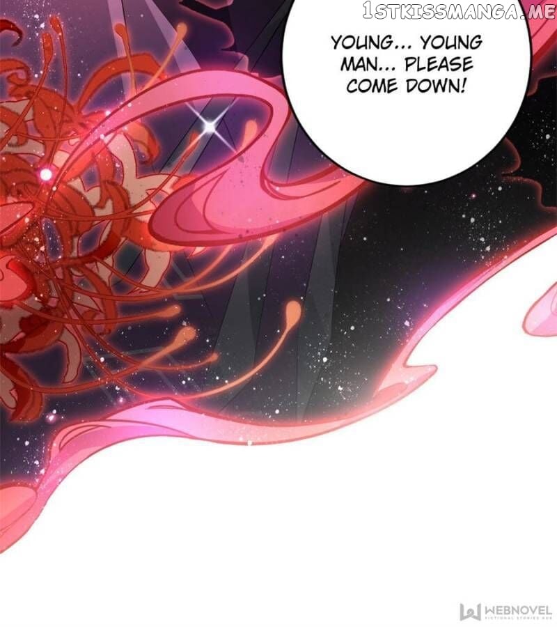 The Evil Girl is The Emperor chapter 83 - page 12