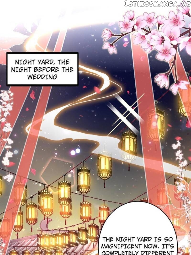 The Evil Girl is The Emperor chapter 83 - page 13
