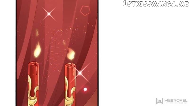 The Evil Girl is The Emperor chapter 83 - page 18