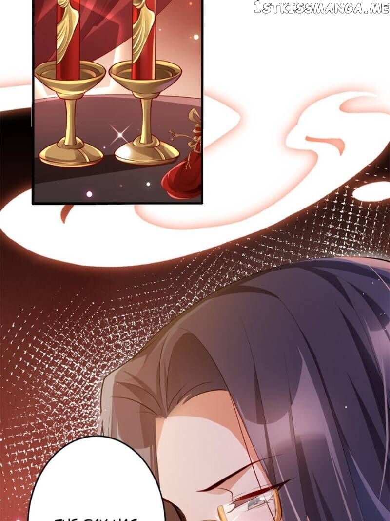 The Evil Girl is The Emperor chapter 83 - page 19