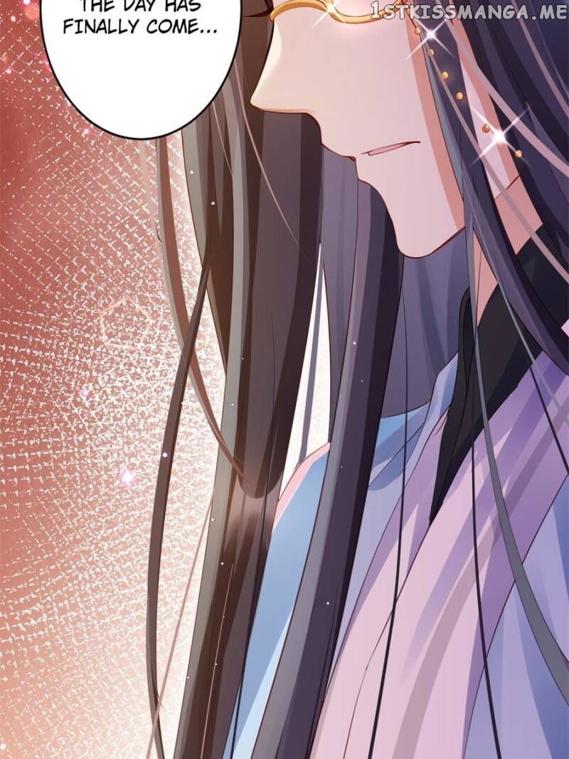 The Evil Girl is The Emperor chapter 83 - page 20