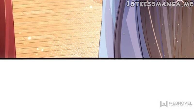 The Evil Girl is The Emperor chapter 83 - page 24