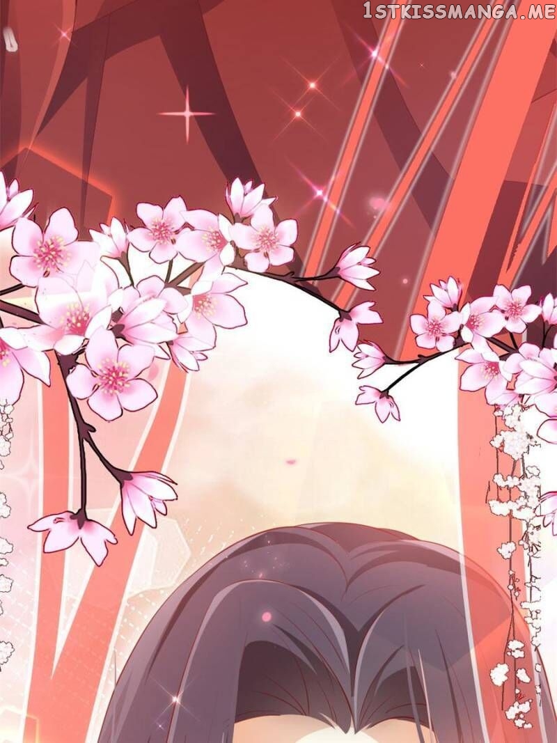 The Evil Girl is The Emperor chapter 83 - page 32
