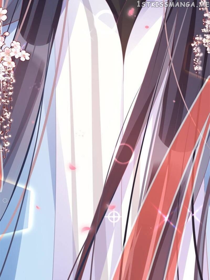 The Evil Girl is The Emperor chapter 83 - page 34