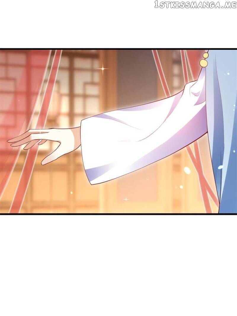The Evil Girl is The Emperor chapter 83 - page 37