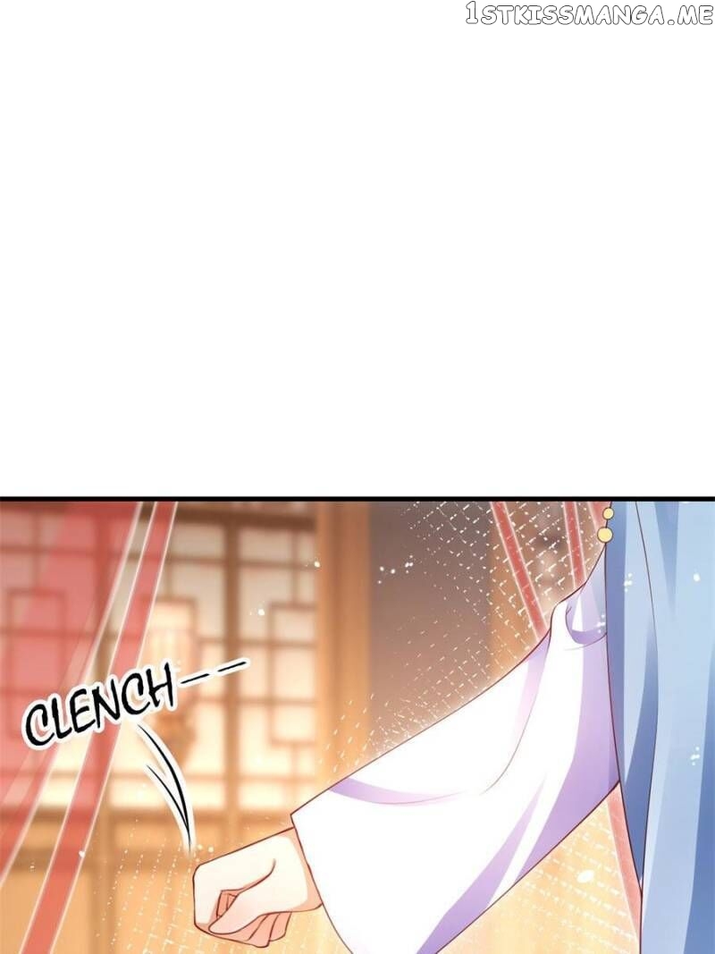 The Evil Girl is The Emperor chapter 83 - page 38