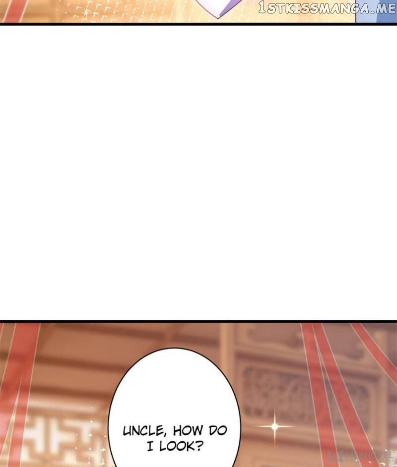 The Evil Girl is The Emperor chapter 83 - page 39
