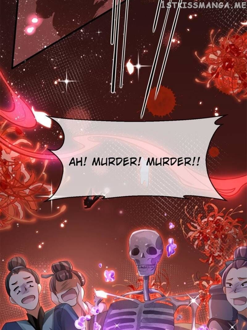The Evil Girl is The Emperor chapter 83 - page 4