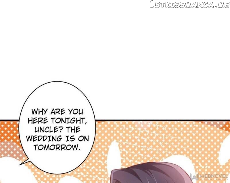 The Evil Girl is The Emperor chapter 83 - page 42