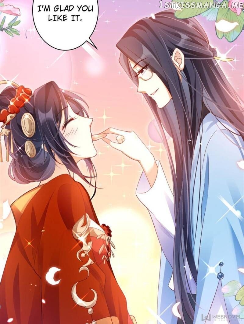 The Evil Girl is The Emperor chapter 83 - page 49
