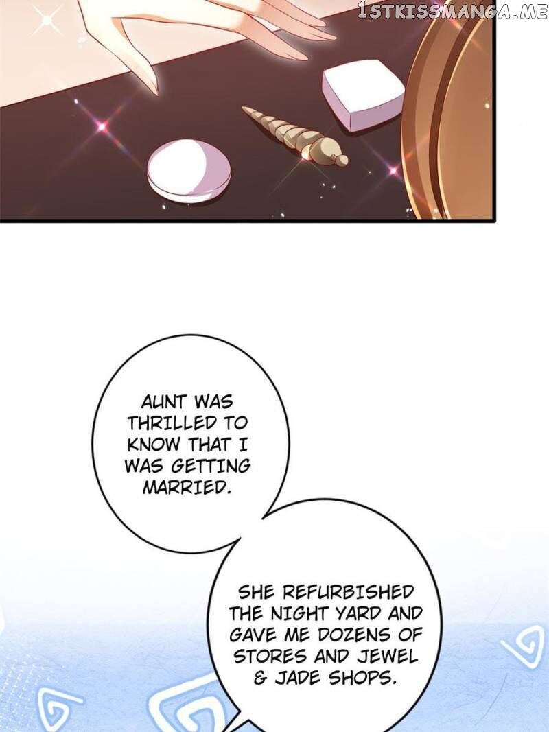The Evil Girl is The Emperor chapter 83 - page 51
