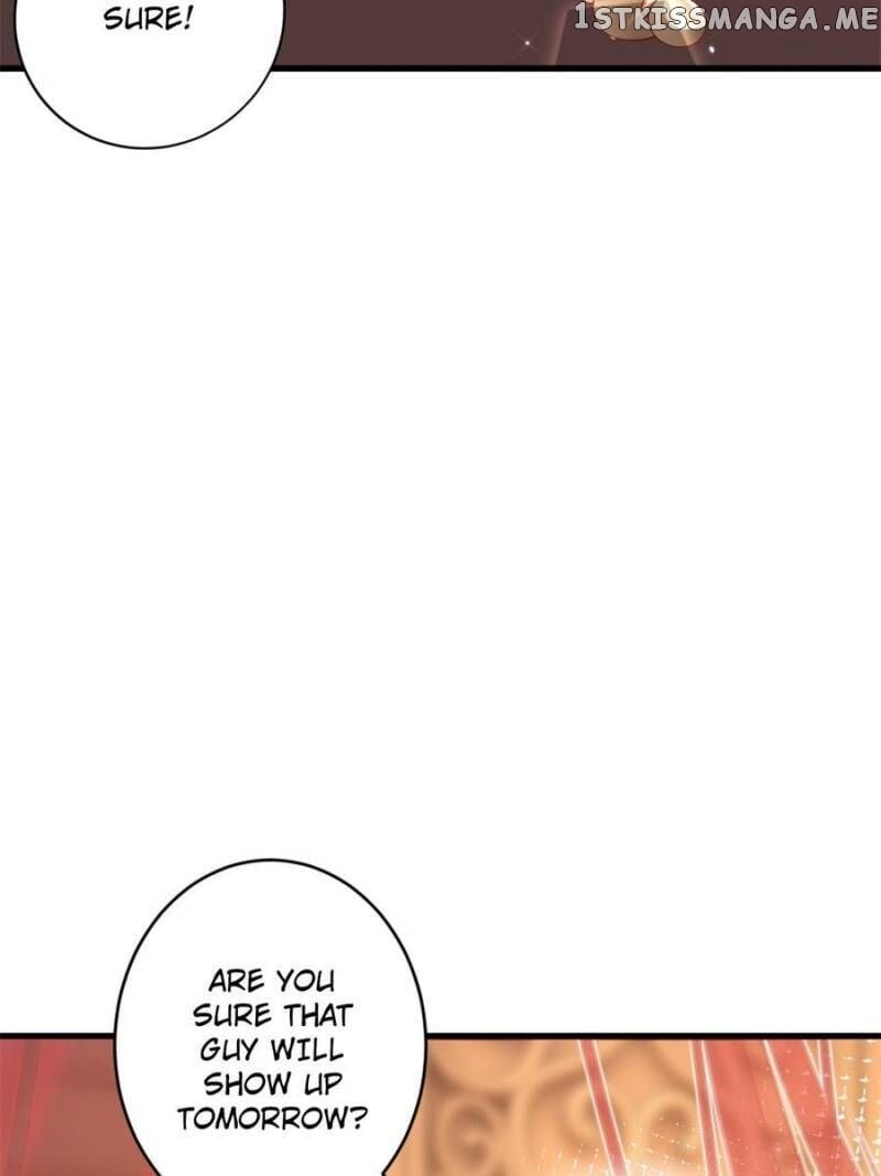 The Evil Girl is The Emperor chapter 83 - page 57