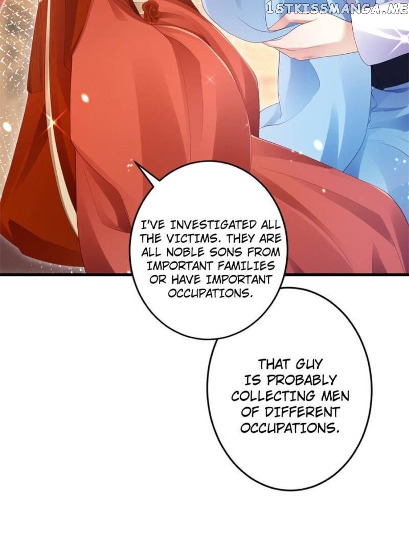 The Evil Girl is The Emperor chapter 83 - page 59