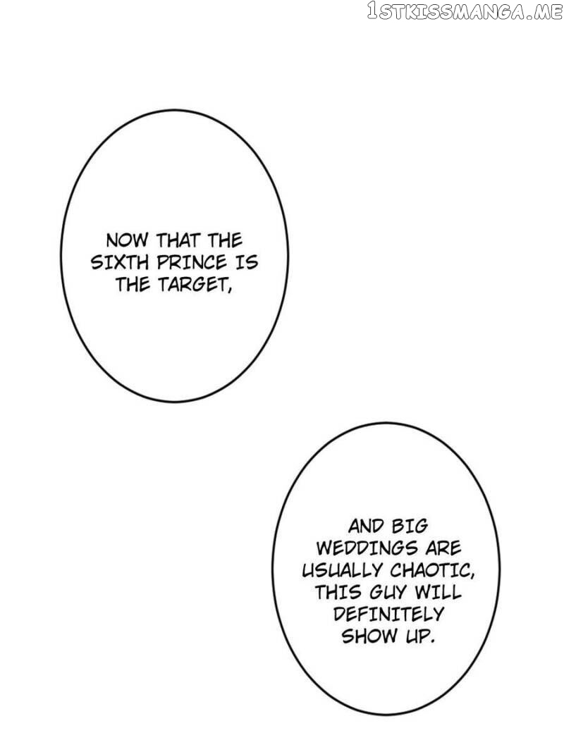 The Evil Girl is The Emperor chapter 83 - page 60