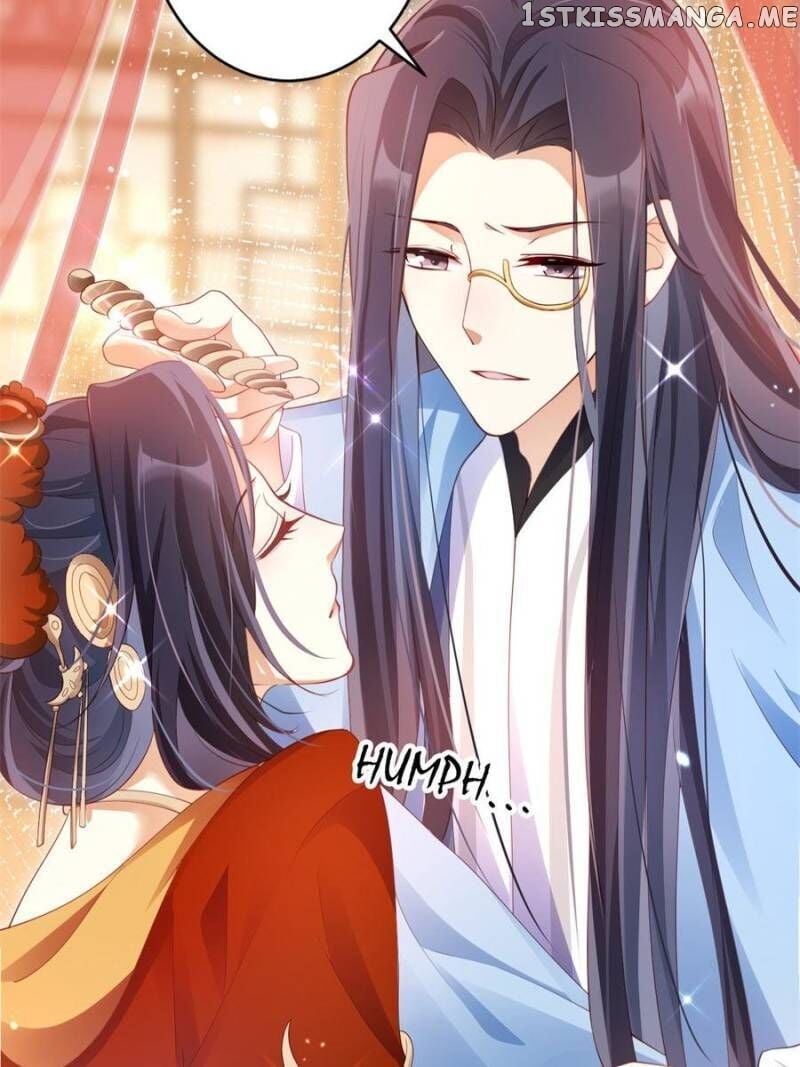 The Evil Girl is The Emperor chapter 83 - page 62