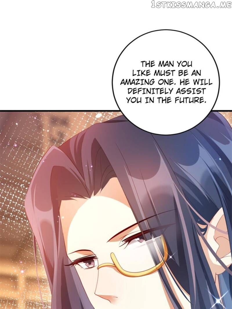 The Evil Girl is The Emperor chapter 83 - page 65