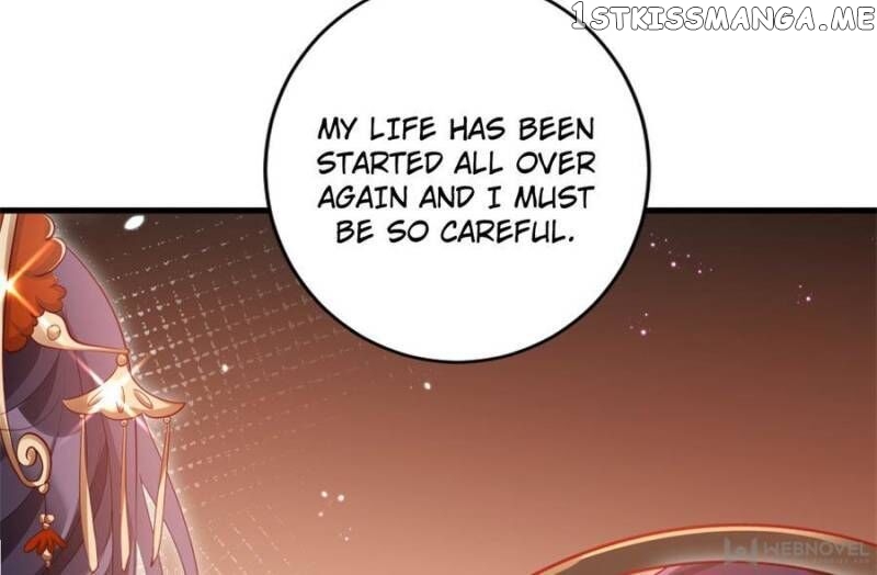 The Evil Girl is The Emperor chapter 83 - page 67