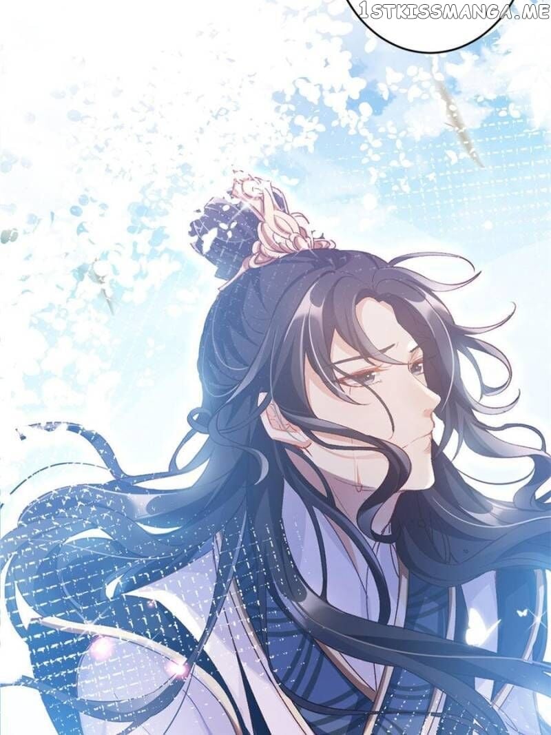 The Evil Girl is The Emperor chapter 83 - page 69