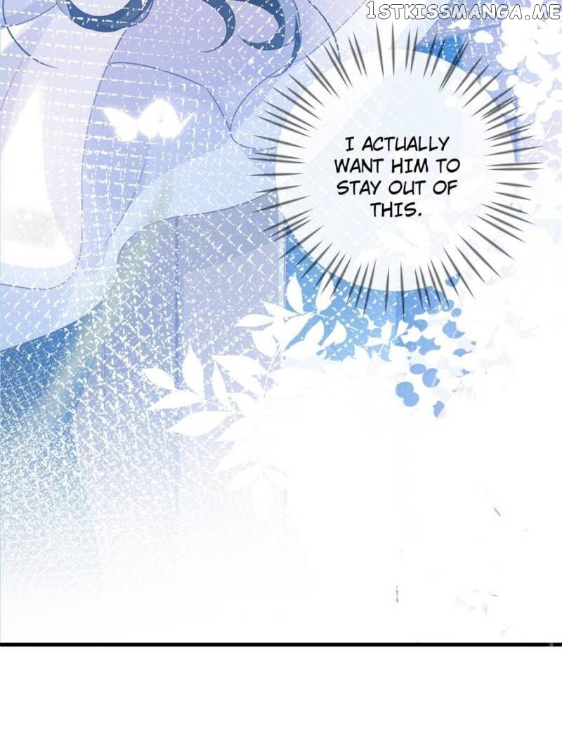 The Evil Girl is The Emperor chapter 83 - page 71