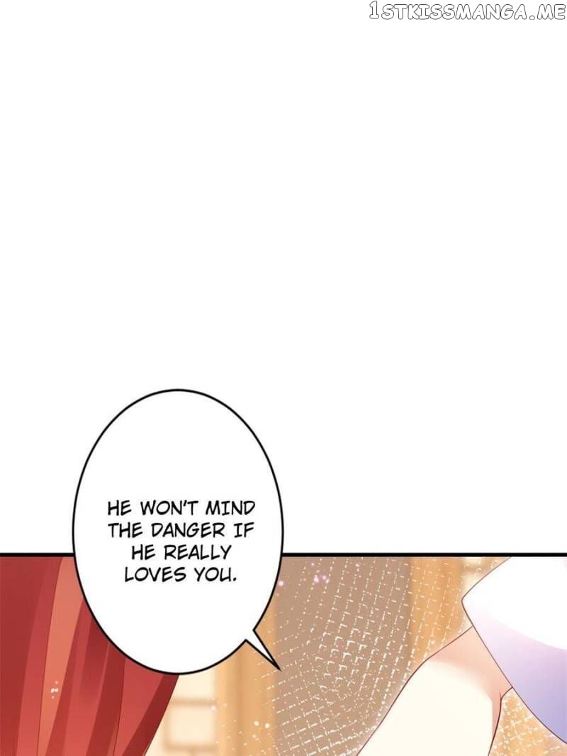 The Evil Girl is The Emperor chapter 83 - page 72