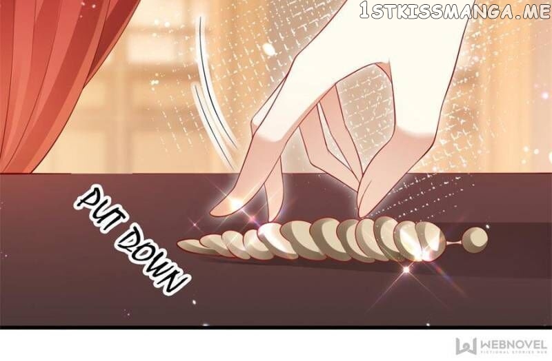The Evil Girl is The Emperor chapter 83 - page 73
