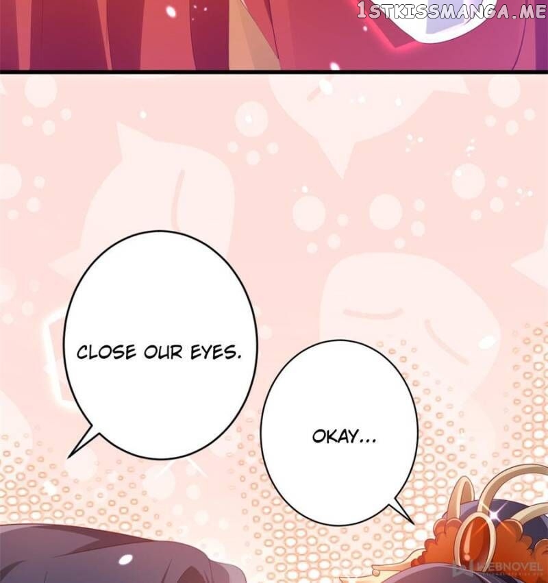 The Evil Girl is The Emperor chapter 83 - page 76