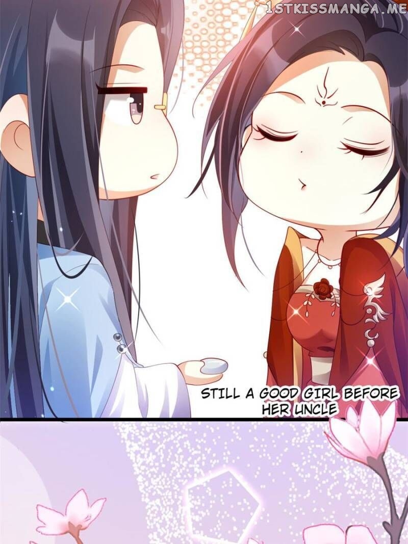 The Evil Girl is The Emperor chapter 83 - page 77