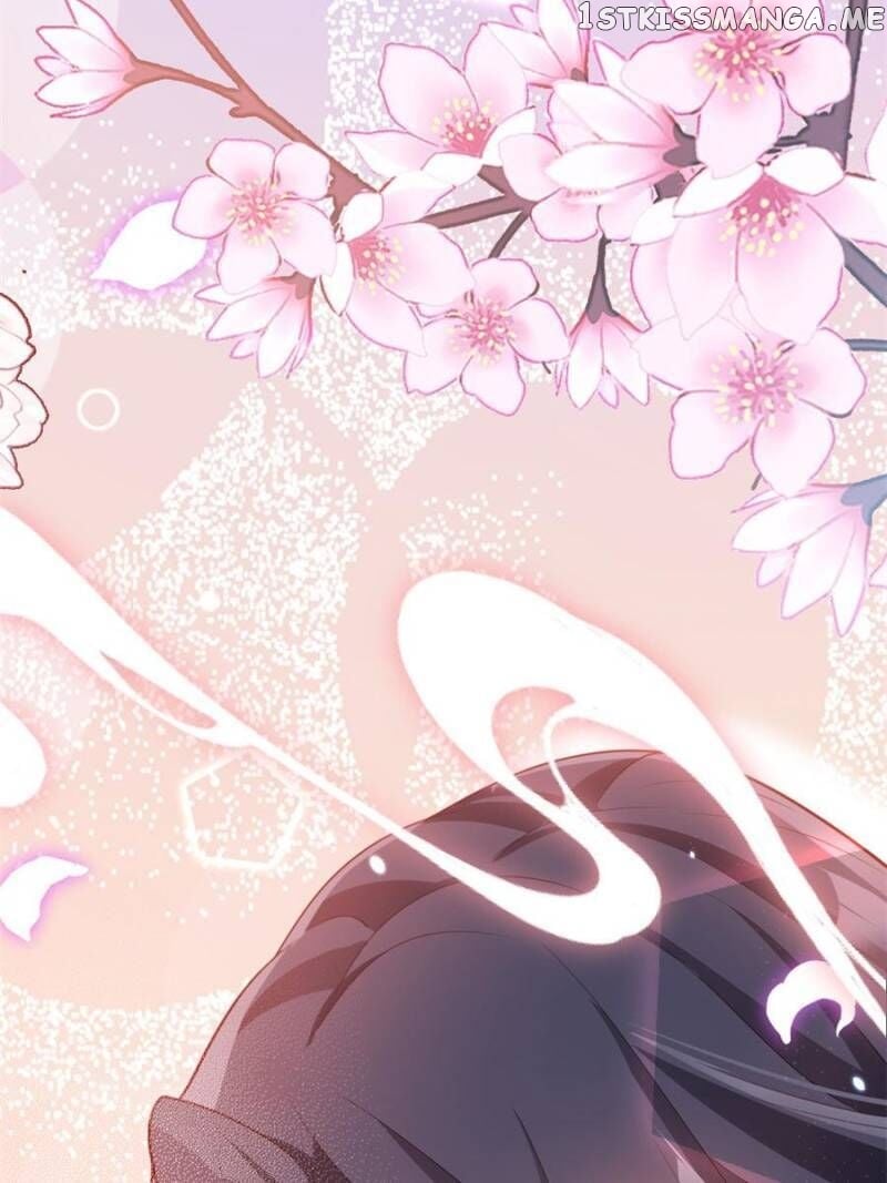 The Evil Girl is The Emperor chapter 83 - page 78