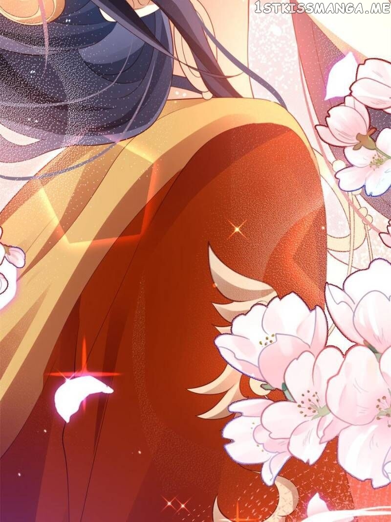 The Evil Girl is The Emperor chapter 83 - page 81