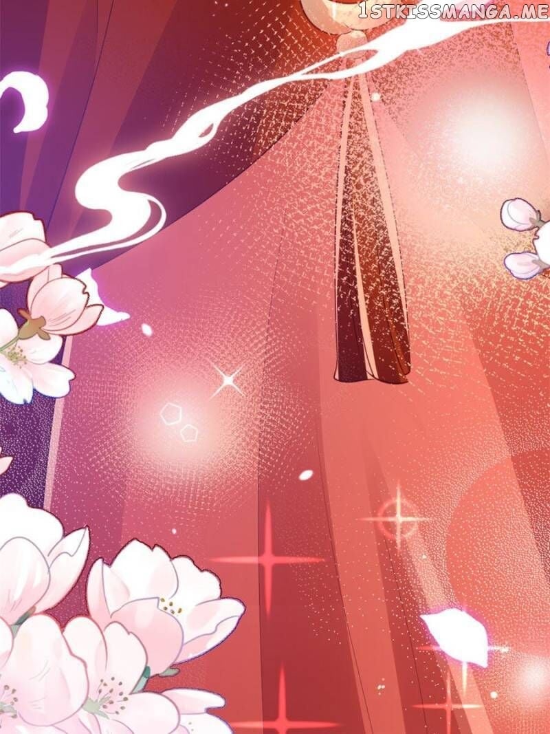 The Evil Girl is The Emperor chapter 83 - page 82