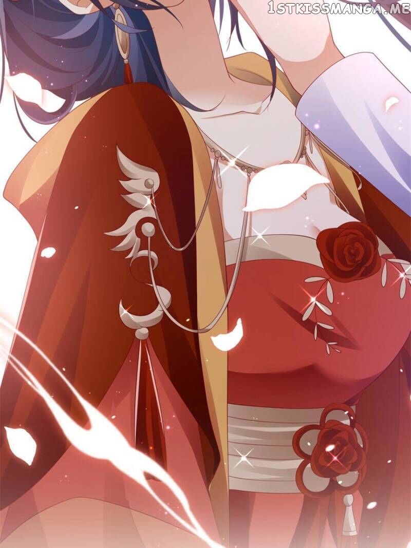 The Evil Girl is The Emperor chapter 83 - page 85