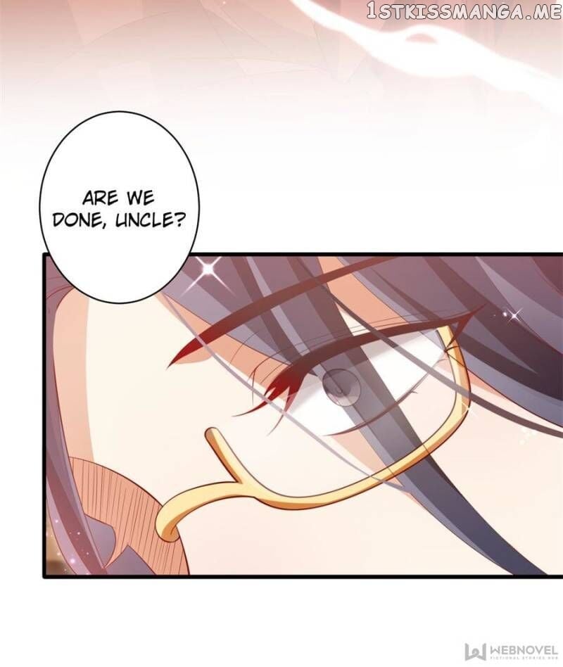 The Evil Girl is The Emperor chapter 83 - page 86