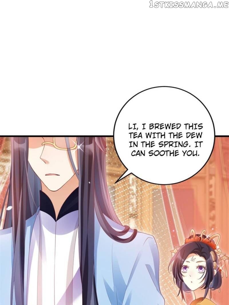 The Evil Girl is The Emperor chapter 83 - page 87