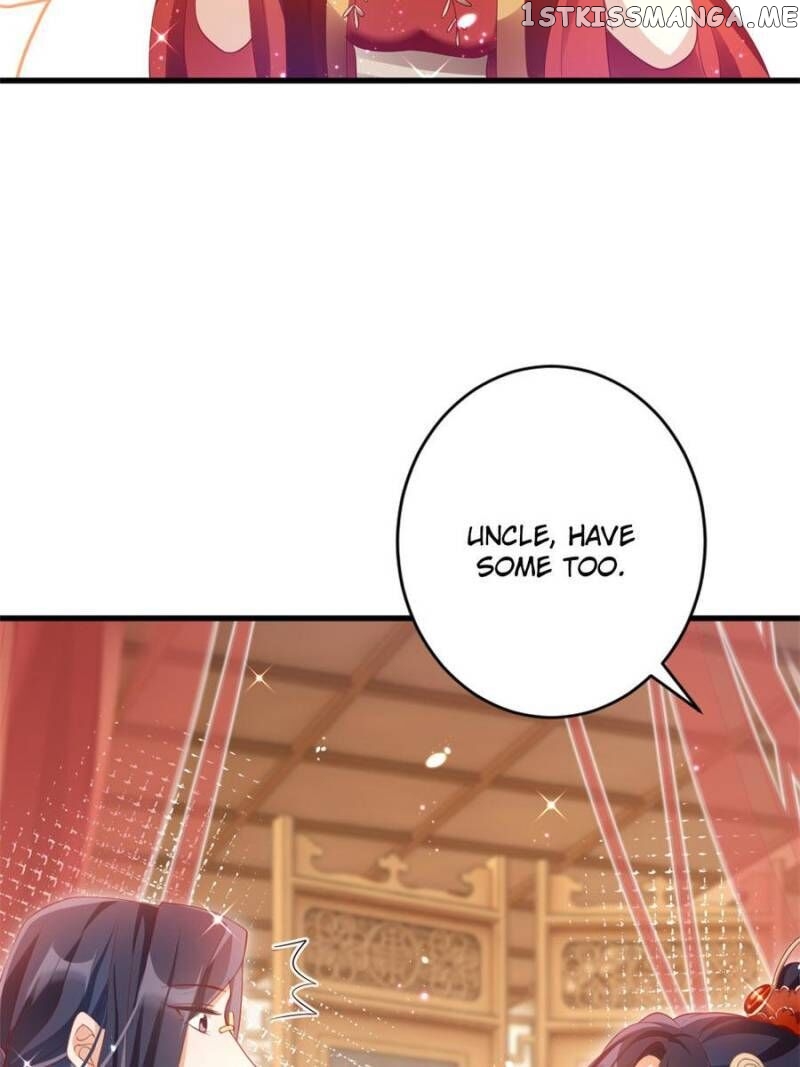 The Evil Girl is The Emperor chapter 83 - page 90