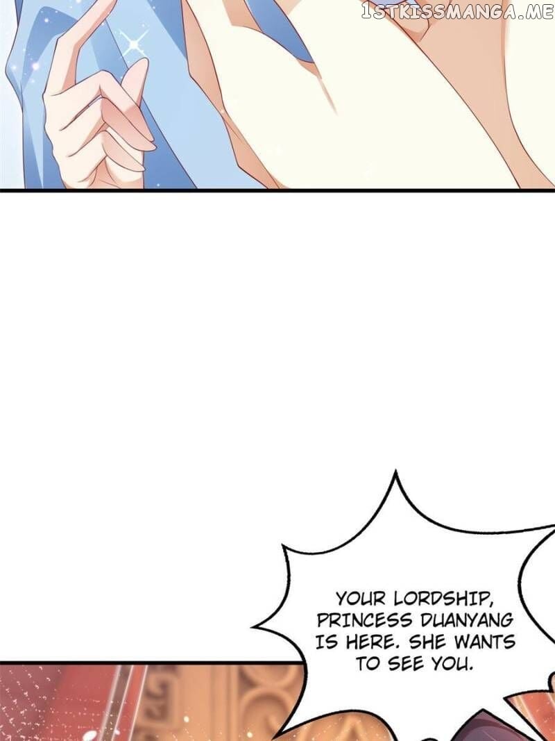 The Evil Girl is The Emperor chapter 83 - page 94