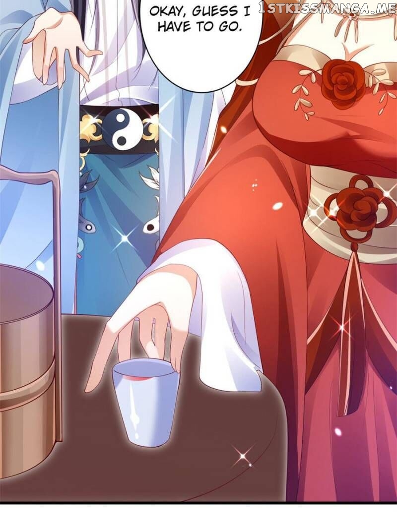 The Evil Girl is The Emperor chapter 83 - page 98