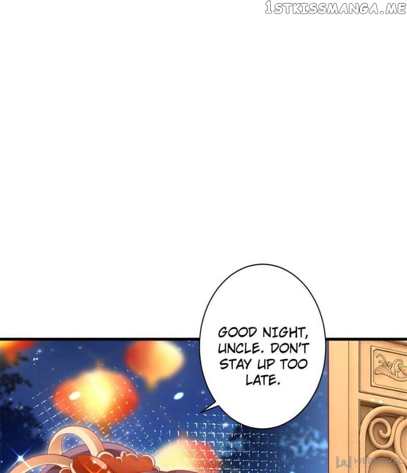 The Evil Girl is The Emperor chapter 83 - page 99