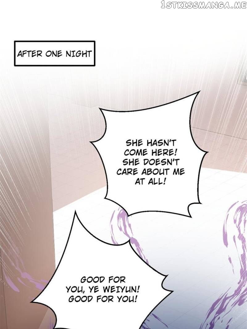 The Evil Girl is The Emperor chapter 82 - page 10