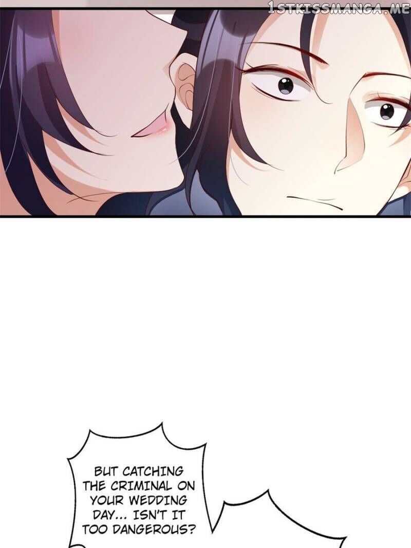 The Evil Girl is The Emperor chapter 82 - page 100