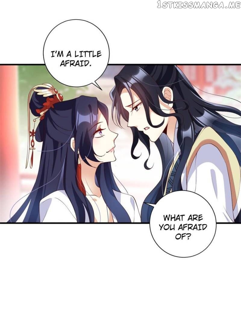 The Evil Girl is The Emperor chapter 82 - page 103
