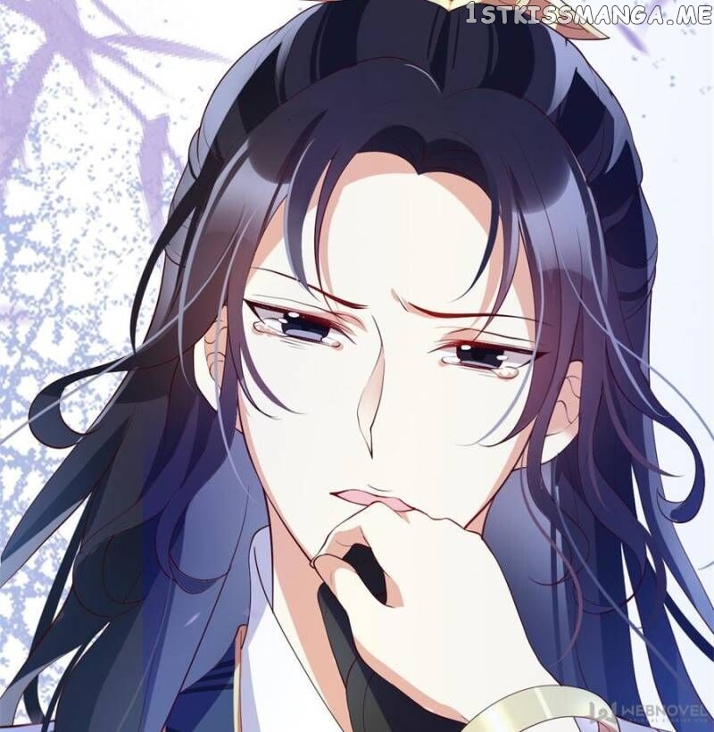 The Evil Girl is The Emperor chapter 82 - page 105