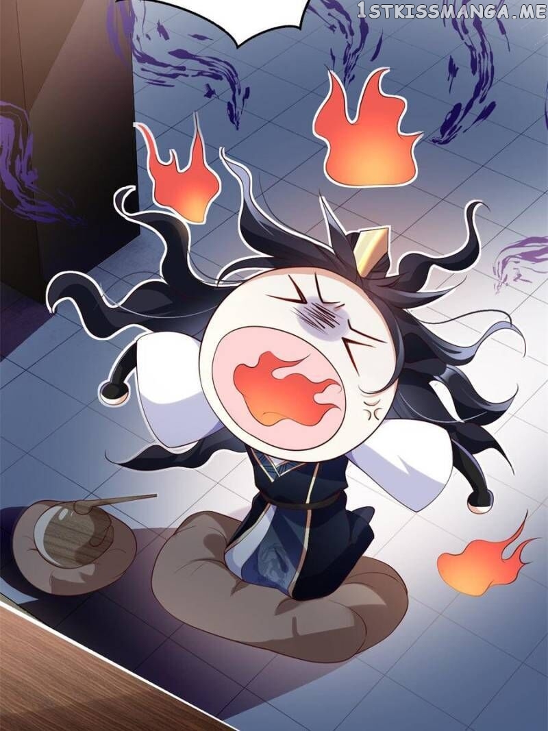 The Evil Girl is The Emperor chapter 82 - page 11